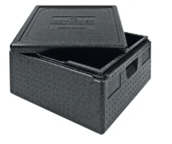 Pizza Box M - 35 Liter