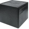 Pizza Box S - 40 Liter