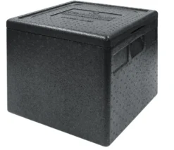 Pizza Box S - 40 Liter