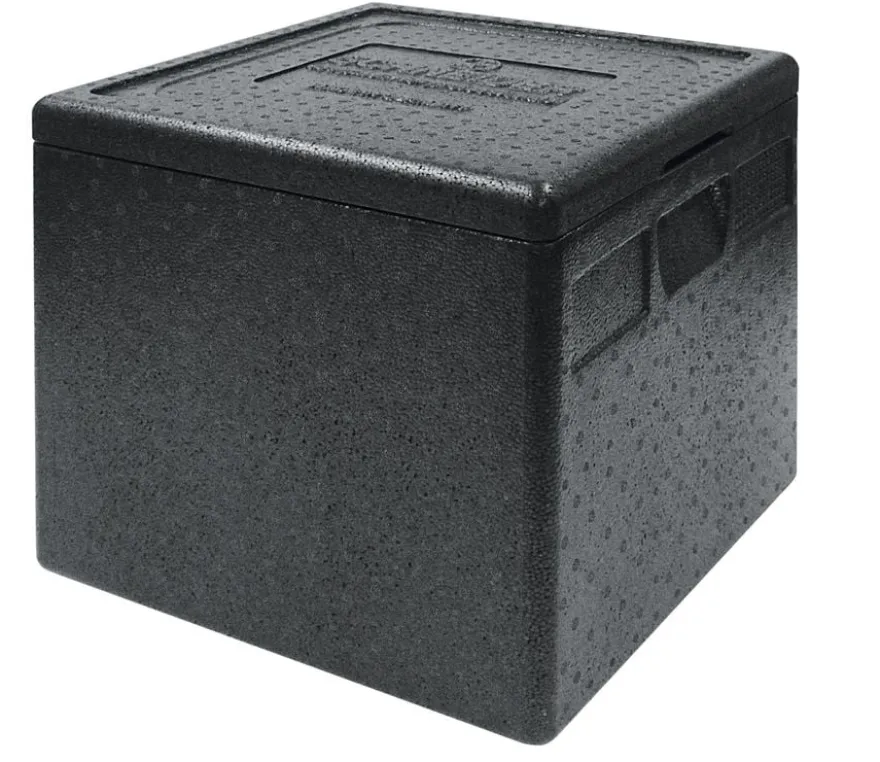Pizza Box S - 40 Liter
