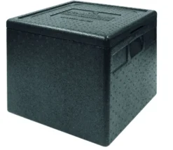 Pizza Box S - 40 Liter
