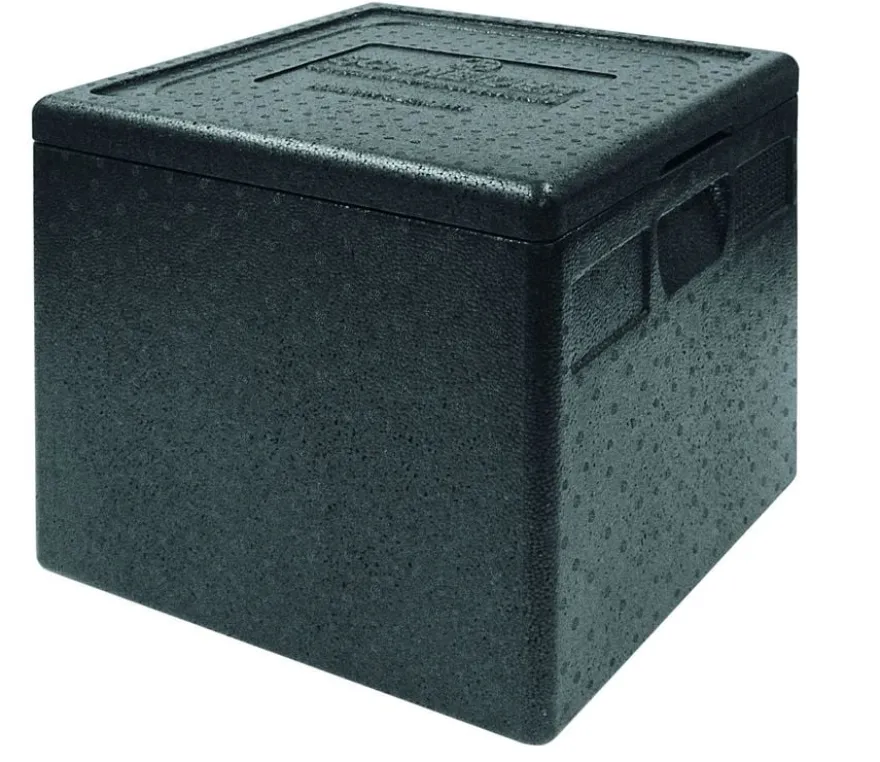 Pizza Box S - 40 Liter
