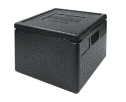 Pizza Box S - 32 Liter