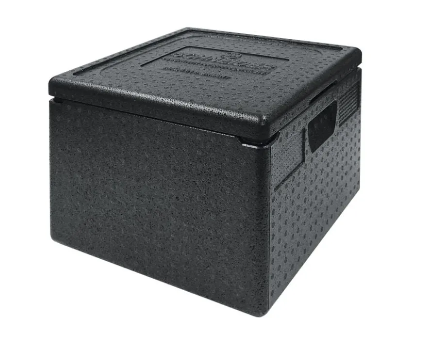Pizza Box S - 32 Liter