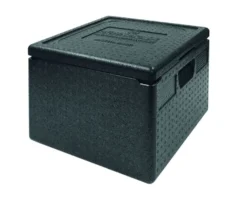 Pizza Box S - 32 Liter