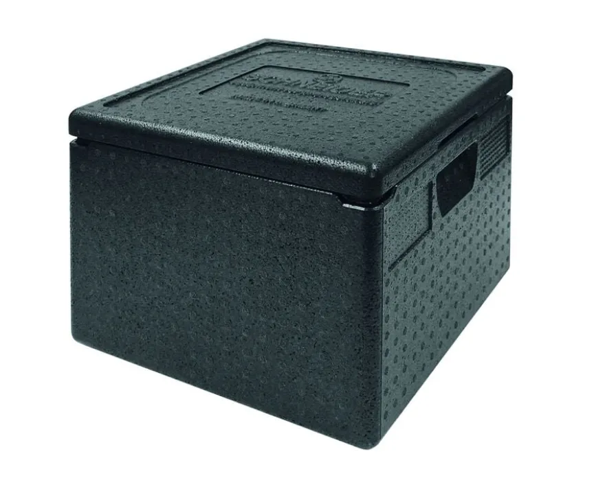 Pizza Box S - 32 Liter