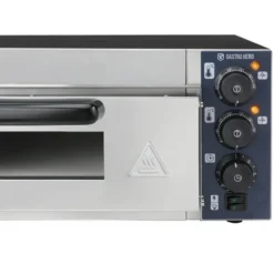 Pizzaofen Basic 35