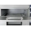 Pizzaofen Basic 2 x 35 cm