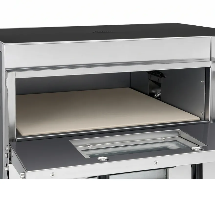 Pizzaofen Basic 2 x 35 cm