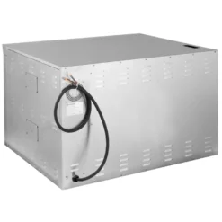 Pizzaofen ECO Digital 6+6x34cm breit