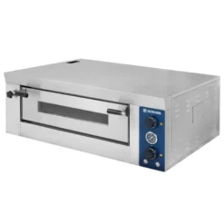 Pizzaofen ECO 6x34cm breit