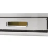 Pizzaofen PROFI PLUS 9x36 cm Vollschamott