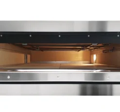 Pizzaofen PROFI PLUS 6x36 cm Vollschamott