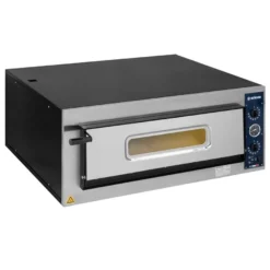 Pizzaofen PROFI 4x30 cm