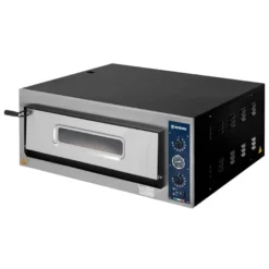 Pizzaofen PROFI 4x30 cm