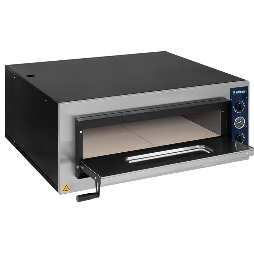 Pizzaofen PROFI 6x36 cm