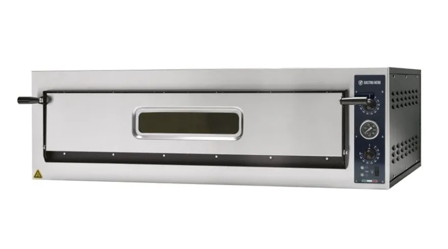 Pizzaofen PROFI 9x36 cm