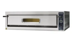 Pizzaofen PROFI 9x36 cm