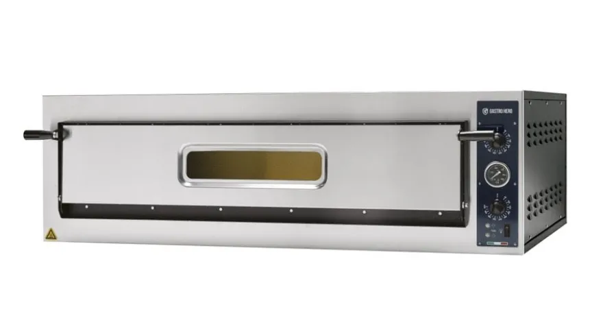 Pizzaofen PROFI 9x36 cm