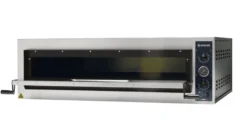Pizzaofen PROFI 9x36 cm