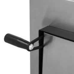Pizzaofen PROFI 4+4x36 cm