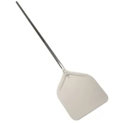 Pizzaschaufel 40x42cm, (L)1925 mm