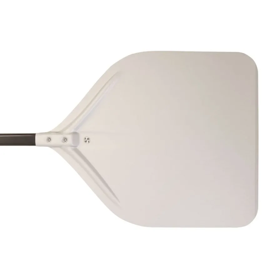 Pizzaschaufel 40x42cm, (L)1925 mm