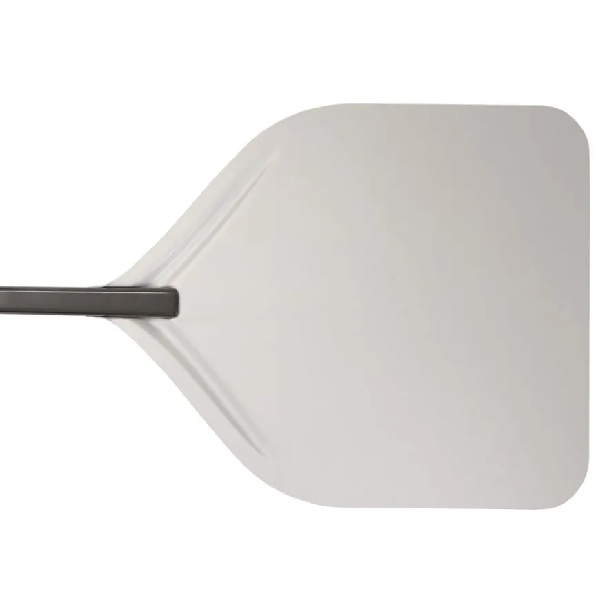 Pizzaschaufel 40x42cm, (L)1925 mm