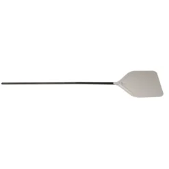 Pizzaschaufel 40x42cm, (L)1925 mm