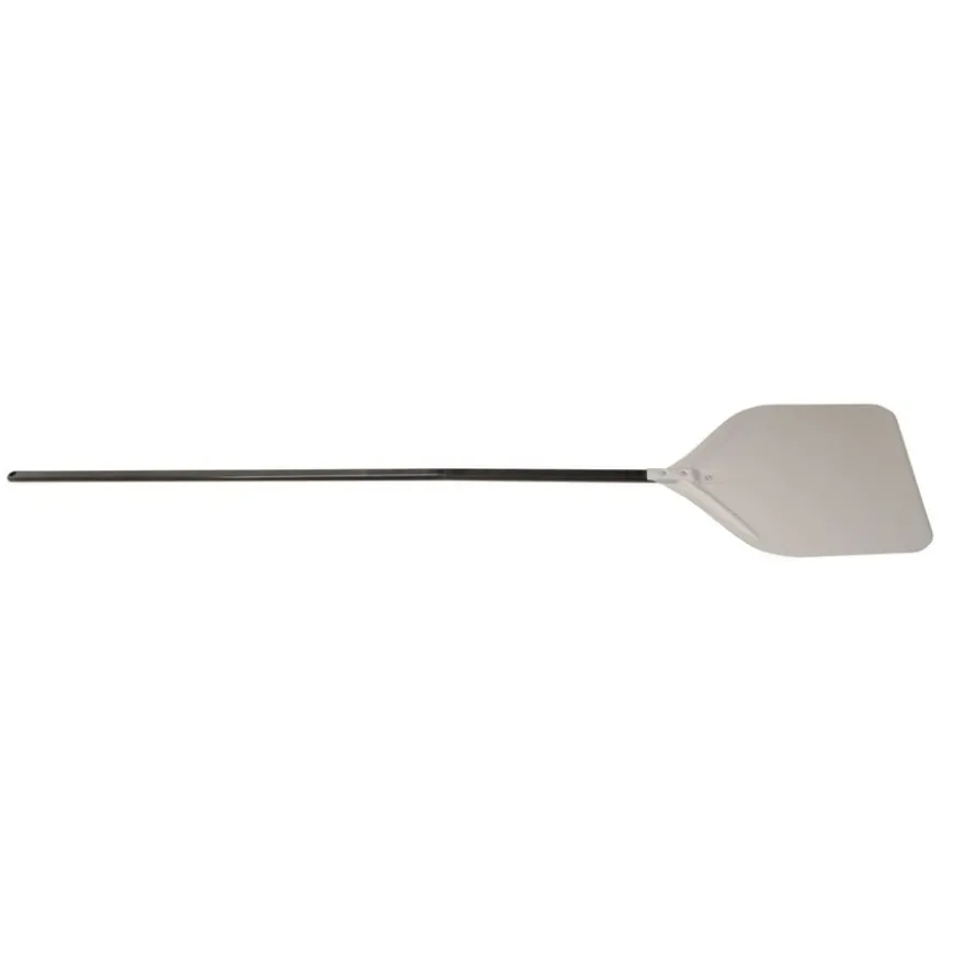 Pizzaschaufel 40x42cm, (L)1925 mm