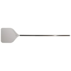 Pizzaschaufel 40x42cm, (L)1925 mm