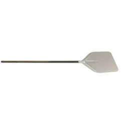 Pizzaschaufel 36x38cm, (L)1485 mm