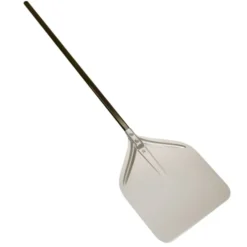 Pizzaschaufel 36x38cm, (L)1485 mm