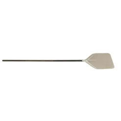 Pizzaschaufel 36x38cm, (L)1885 mm