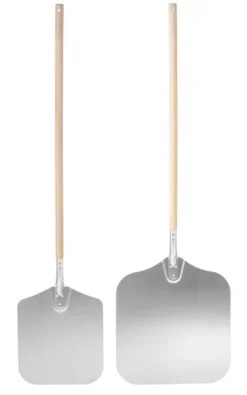 Pizzaschaufel 405x457x860 mm