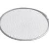 Pizza Screen/Gitter aus Aluminium- Streckgewebe, Durchmesser: 30 cm