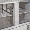 Pizzatisch ECO 900