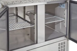 Pizzatisch ECO 900