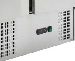 Pizzatisch ECO 900