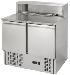 Pizzatisch ECO 900