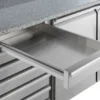 Pizzatisch ECO 2/7