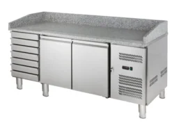 Pizzatisch ECO 2/7