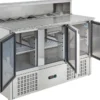 Pizzatisch ECO 1365