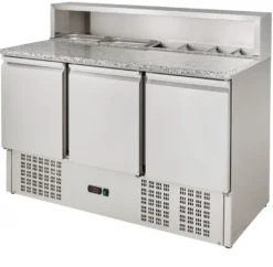 Pizzatisch ECO 1365