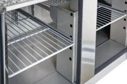 Pizzatisch ECO 1365