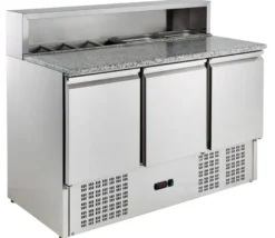 Pizzatisch ECO 1365