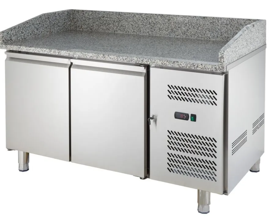 Pizzatisch ECO 2/0