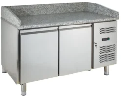 Pizzatisch ECO 2/0