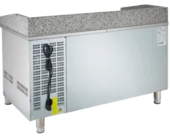 Pizzatisch ECO 2/0