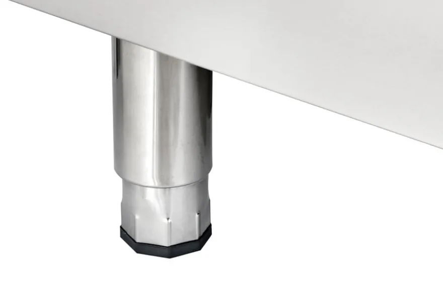 Pizzatisch ECO 2/0